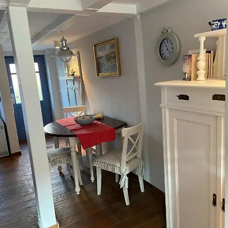 Dependance - A47763 Appartement