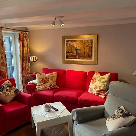 Appartement Dependance - A47763 *